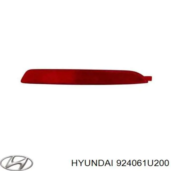 924061U200 Hyundai/Kia 