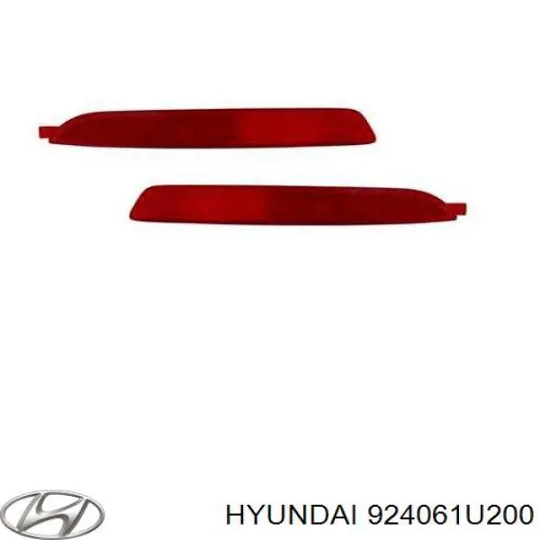 Купить 924061U200 Hyundai/Kia 