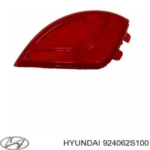  924062S100 Hyundai/Kia