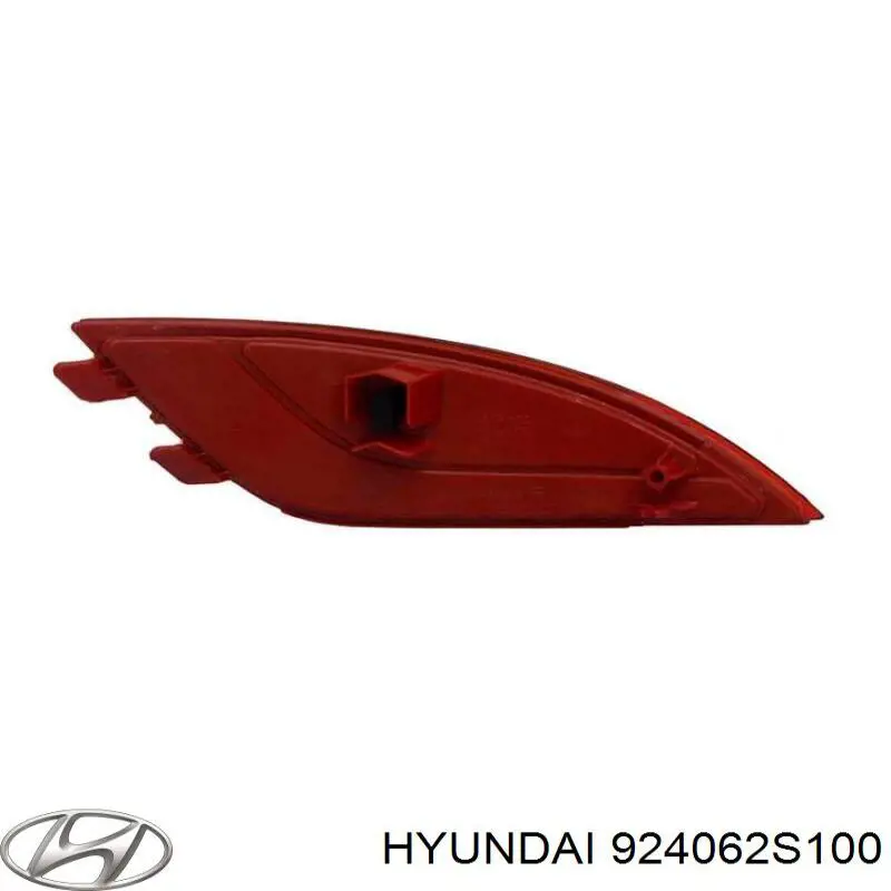  Hyundai/Kia 924062S100 цена, от 14.31 USD