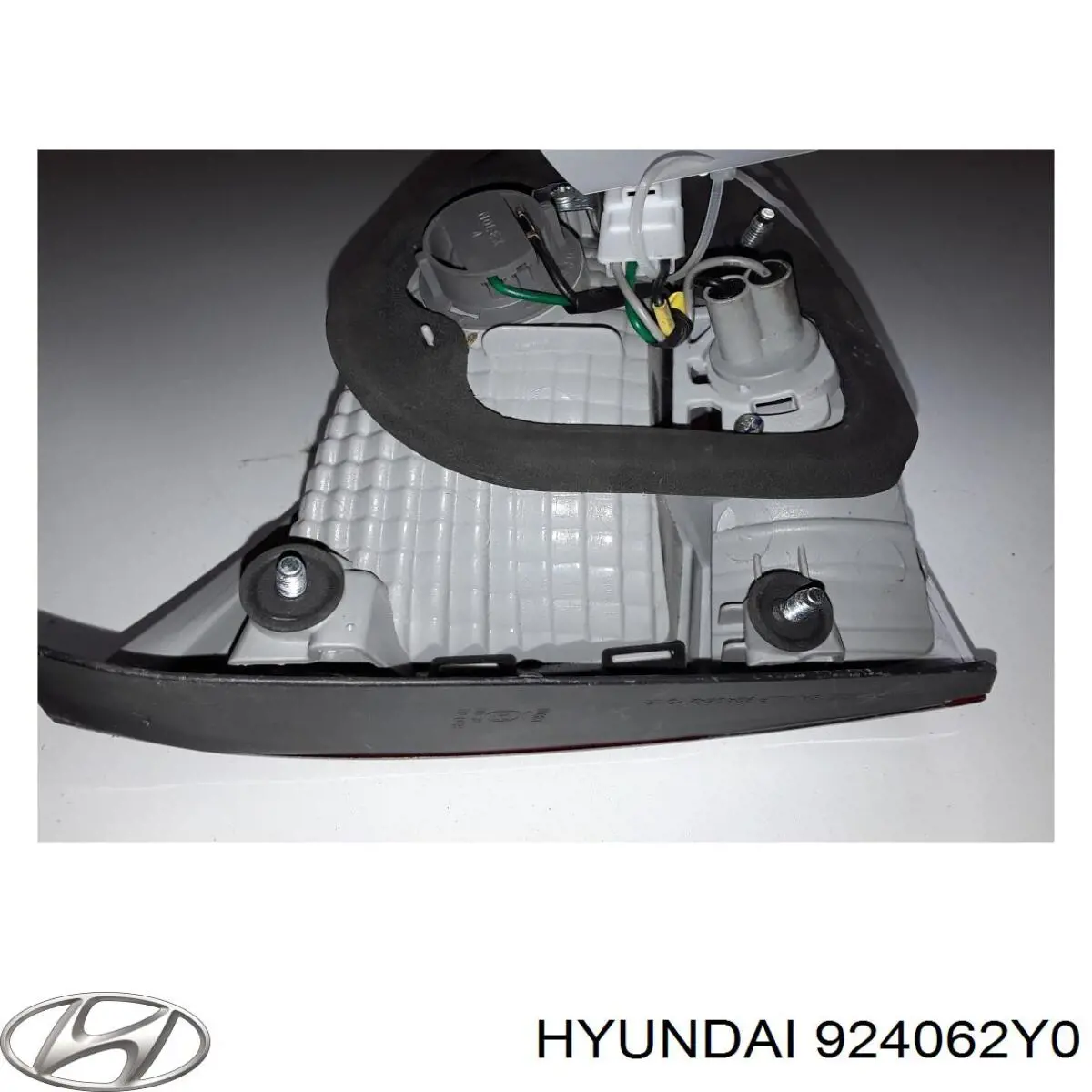 Купить 924062Y0 Hyundai/Kia Стоп задний
