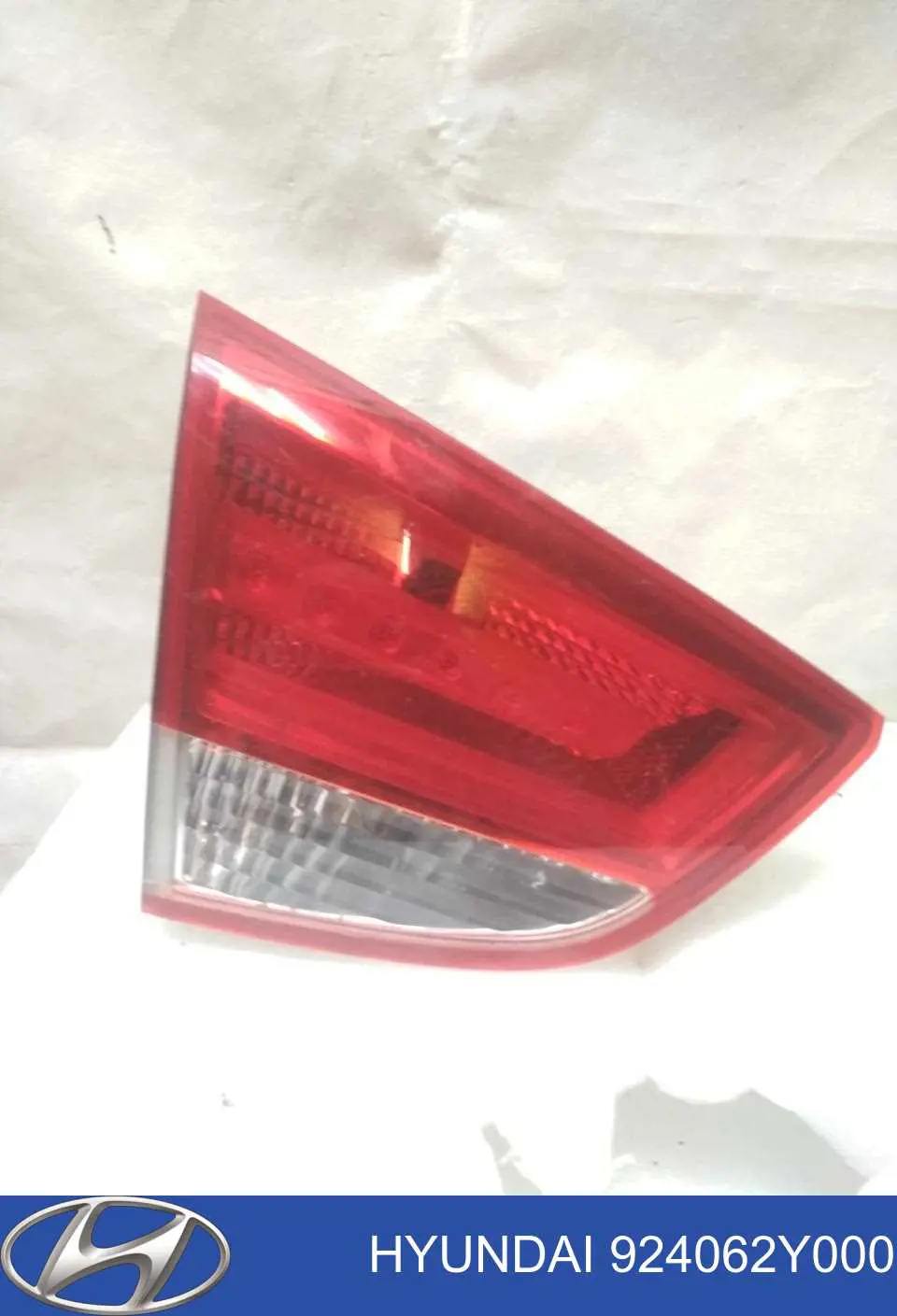 Купить 924062S020 Hyundai/Kia Стоп задний