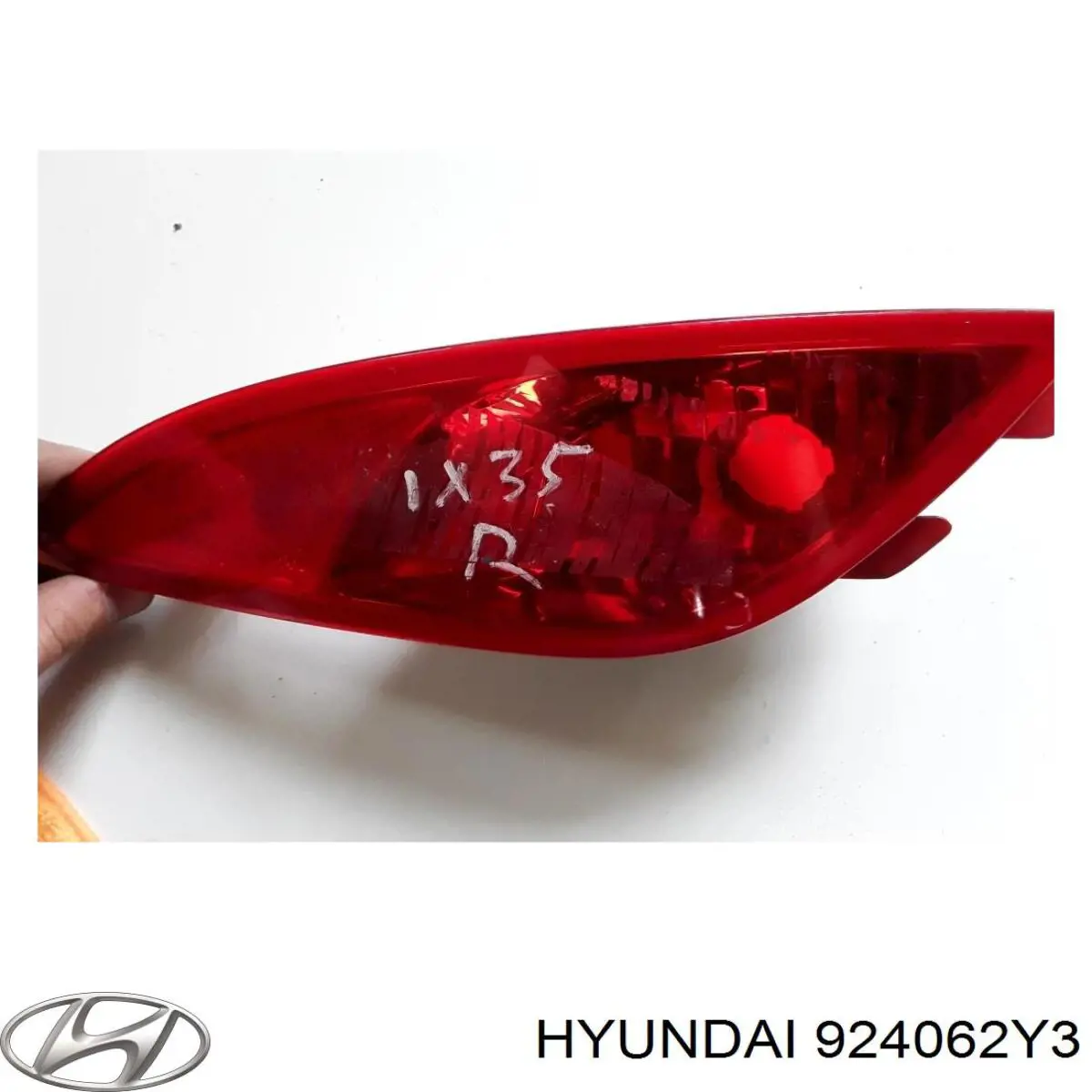  Hyundai/Kia 924062Y3 цена, от 31.04 USD