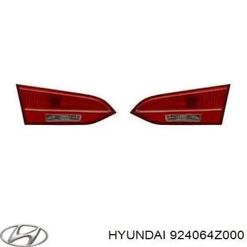 924064Z000 Hyundai/Kia 