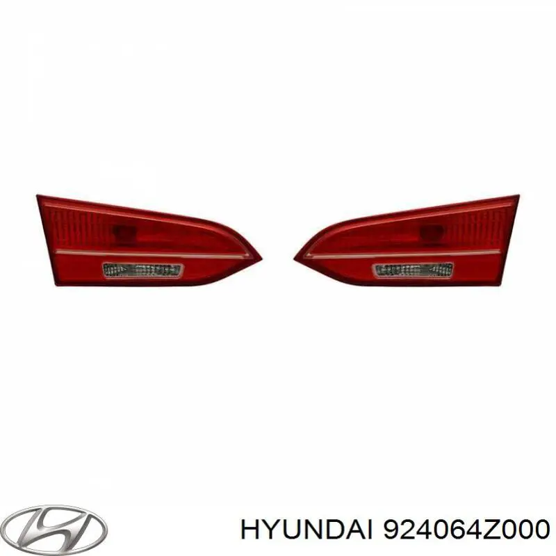 924064Z000 Hyundai/Kia 