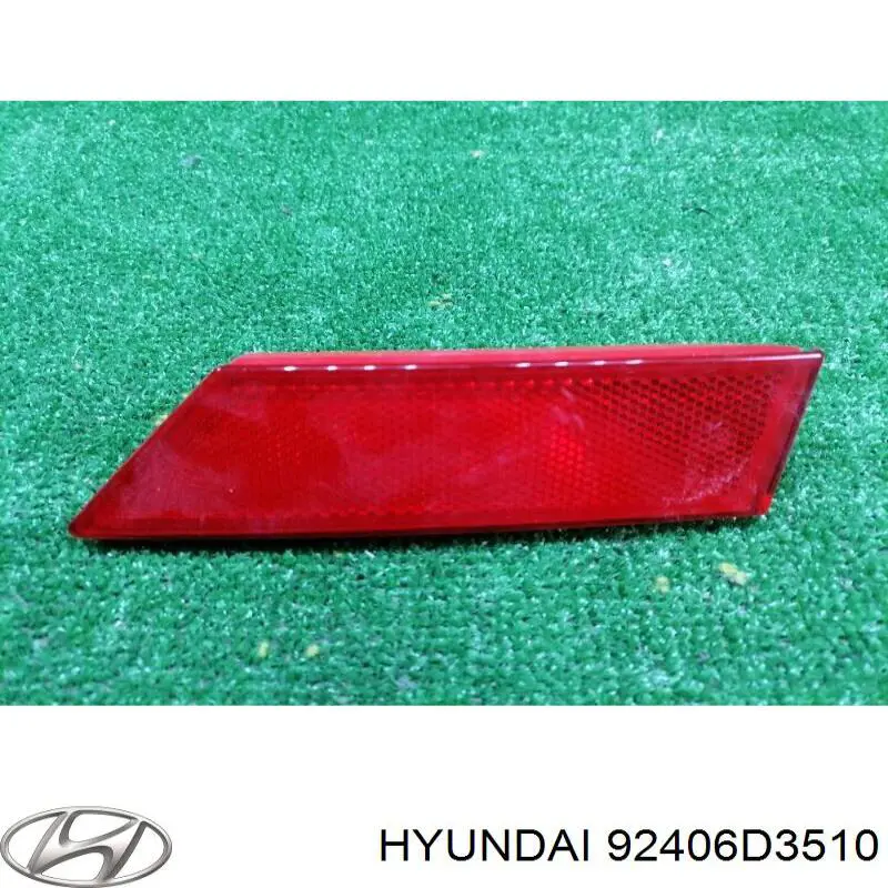92406D3510 Hyundai/Kia 
