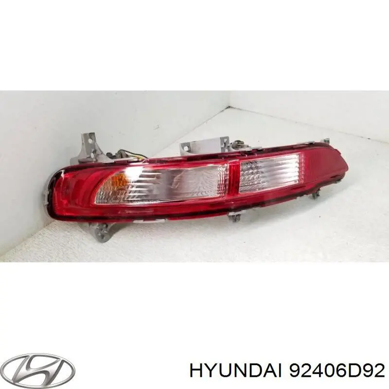 92406D92 Hyundai/Kia 