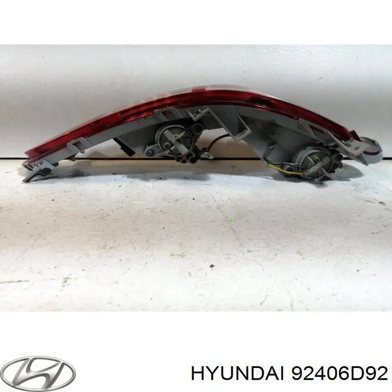  Hyundai/Kia 92406D92 цена, от 11.54 USD