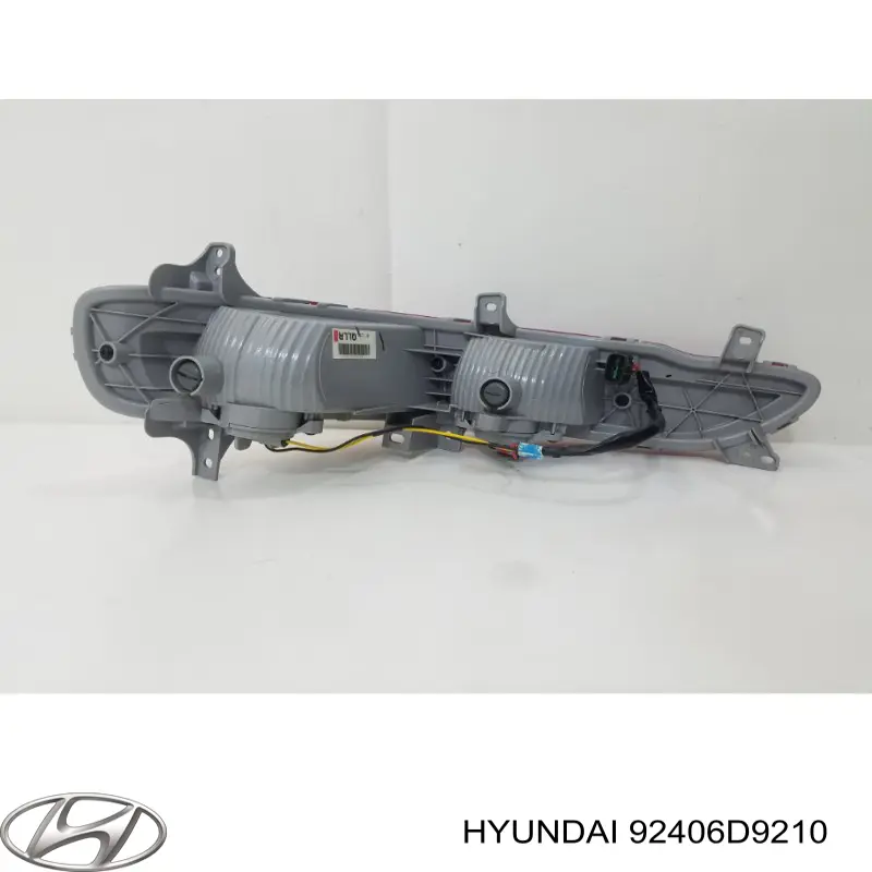 Фара противотуманная задняя, правая Q-fix Q3720131 цена, от 75.81 USD
