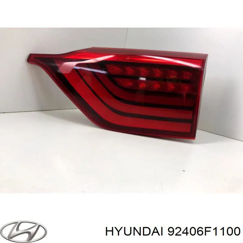 92406F1100 Hyundai/Kia 