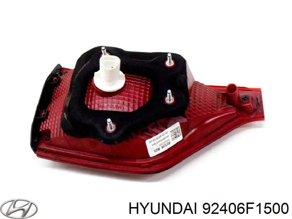 Купить 92406F1500 Hyundai/Kia Стоп задний