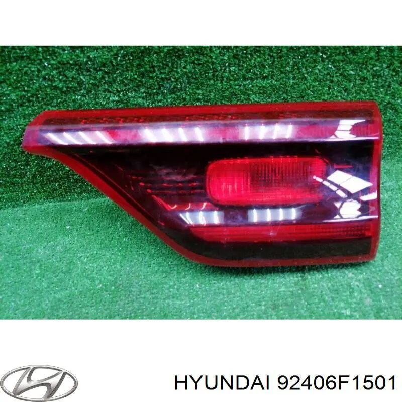 Купить 92406F1501 Hyundai/Kia Стоп задний
