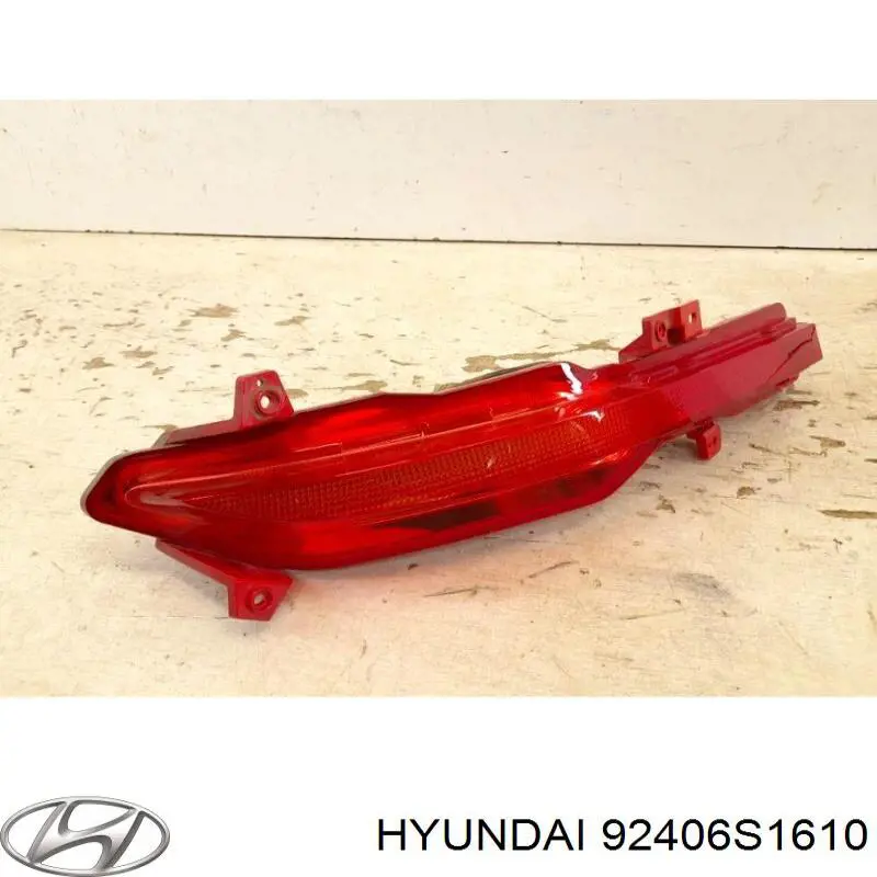 92406S1610 Hyundai/Kia 