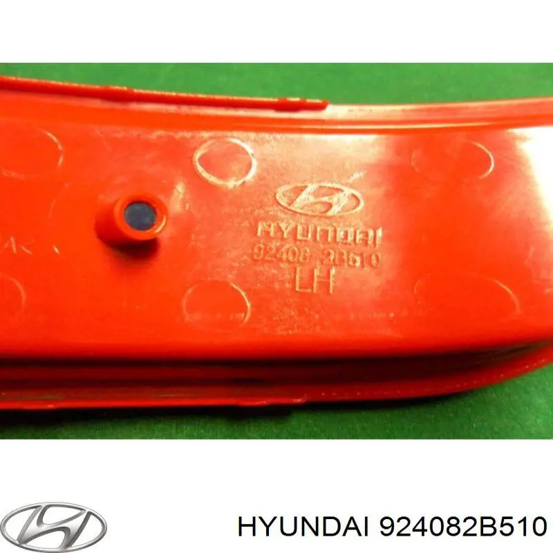 Фара противотуманная задняя, правая Hyundai/Kia 924082B510 цена, от 1628.55 UAH