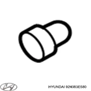  924083E580 Hyundai/Kia