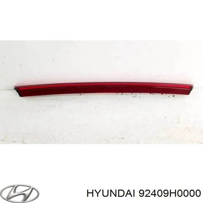  Hyundai/Kia 92409H0000 цена, от 73.93 USD