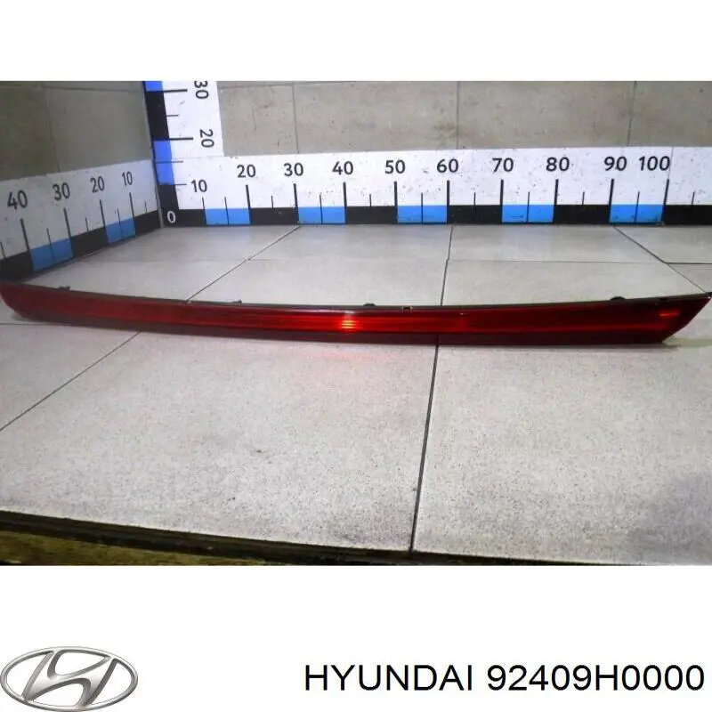 Купить 92409H0000 Hyundai/Kia 