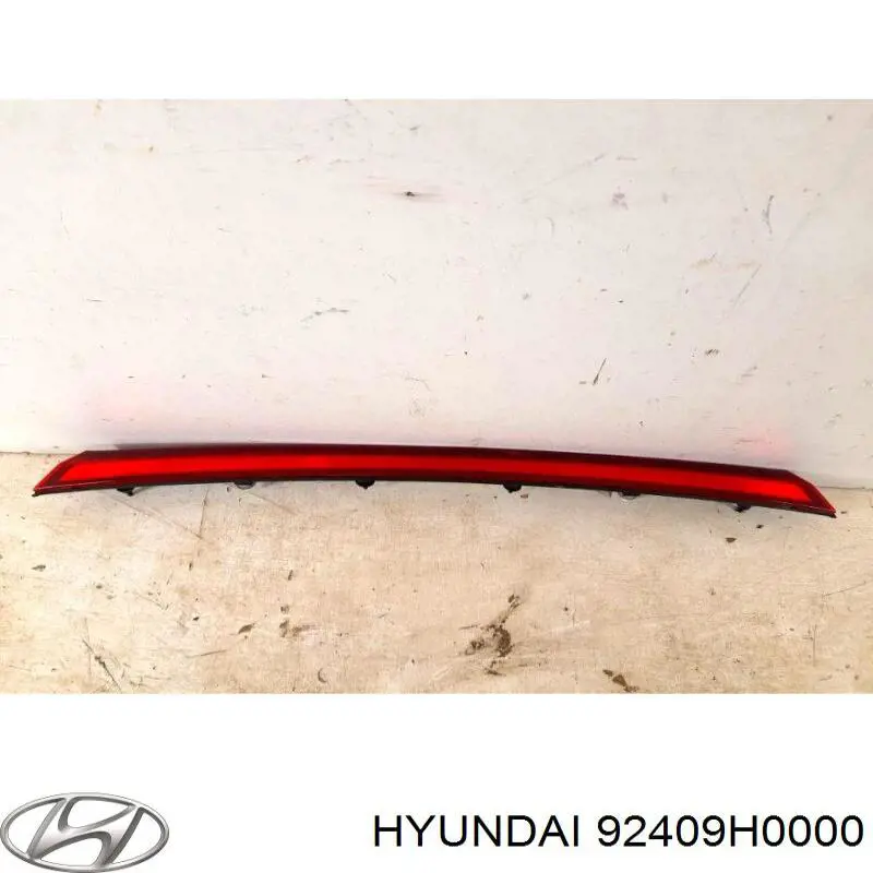  92409H0000 Hyundai/Kia