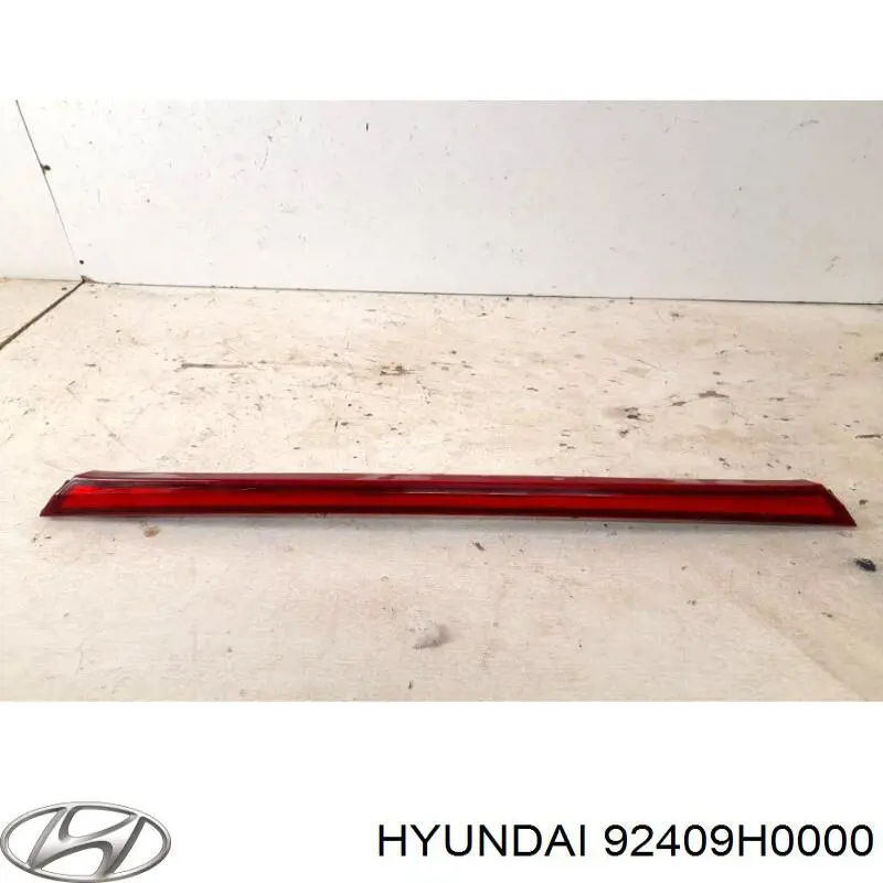 92409H0000 Hyundai/Kia 