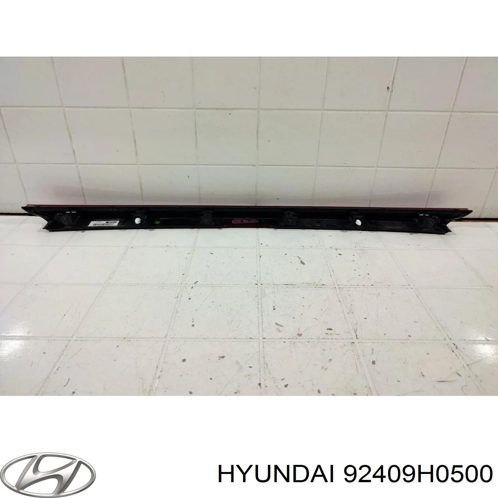  92409H0500 Hyundai/Kia