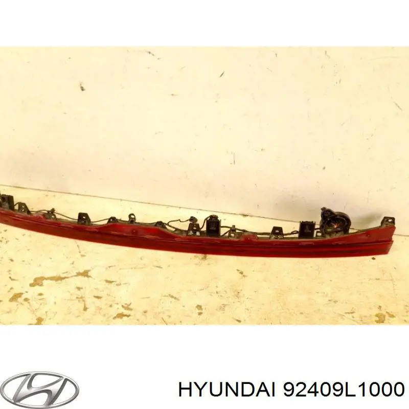 92409L1000 Hyundai/Kia 