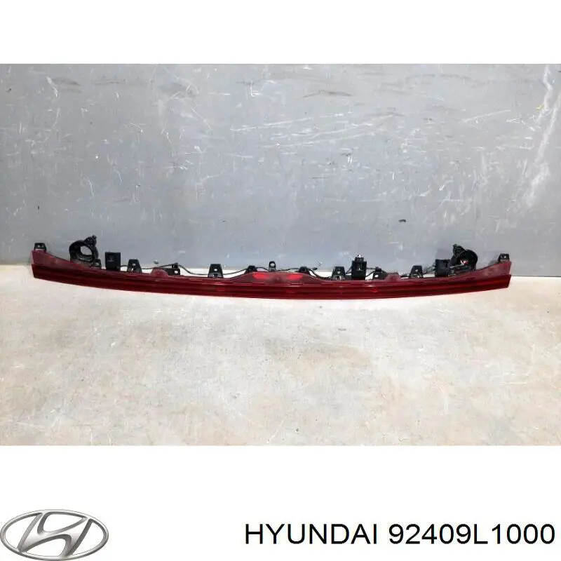  Hyundai/Kia 92409L1000 цена, от 253.95 USD