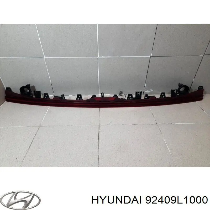  92409L1000 Hyundai/Kia