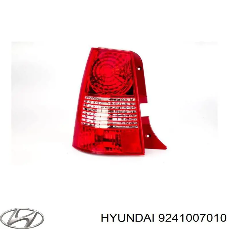  9241007010 Hyundai/Kia