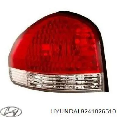  9241026510 Hyundai/Kia