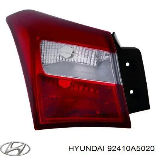 92410A5020 Hyundai/Kia 