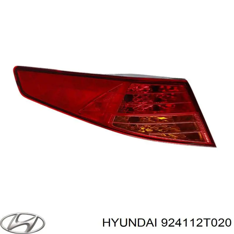  924112T020 Hyundai/Kia