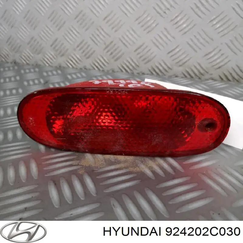  924202C030 Hyundai/Kia