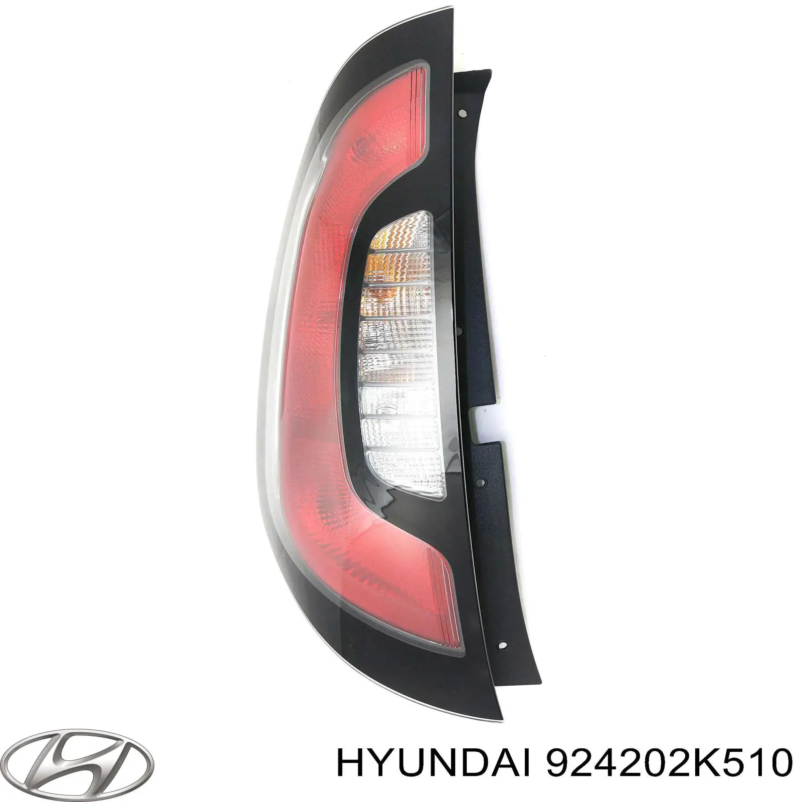 924202K510 Hyundai/Kia Фонари задние