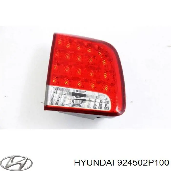 Купить 924502P100 Hyundai/Kia Стоп задний