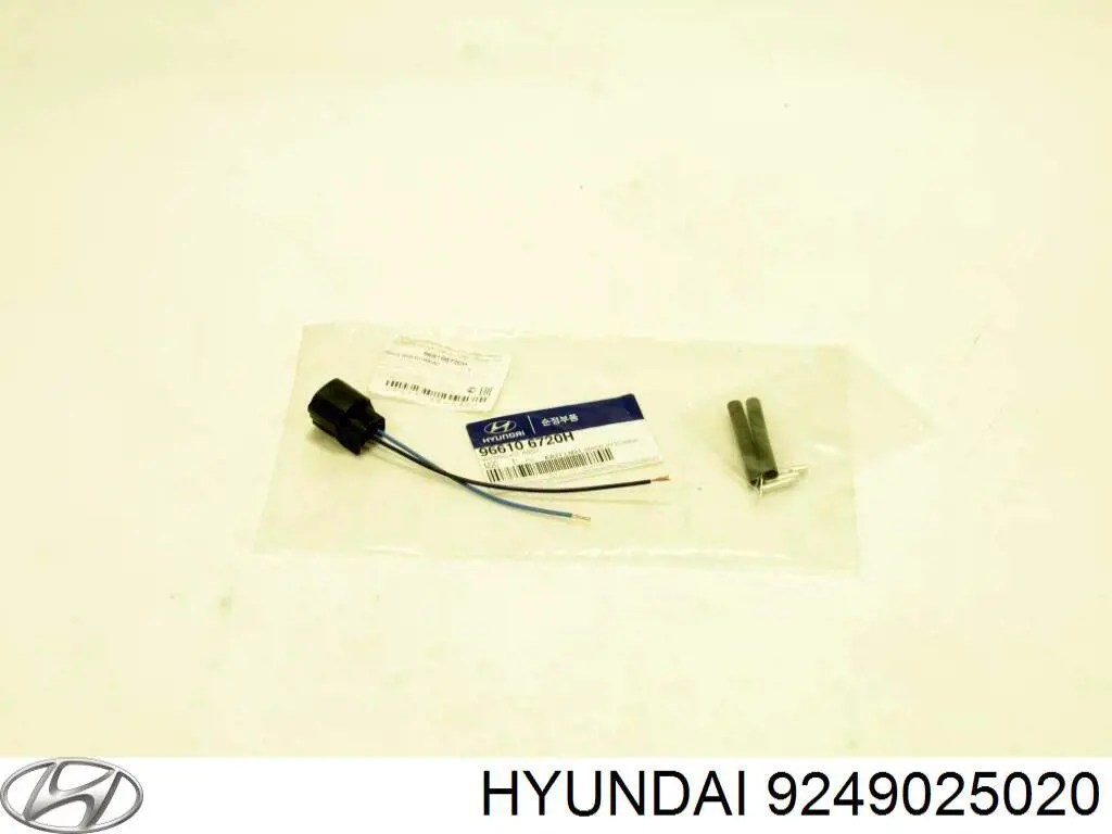  9249025020 Hyundai/Kia