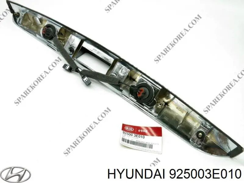 925003E010 Hyundai/Kia 