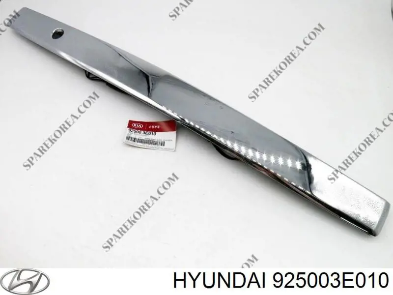  Hyundai/Kia 925003E010 цена, от 12.19 USD