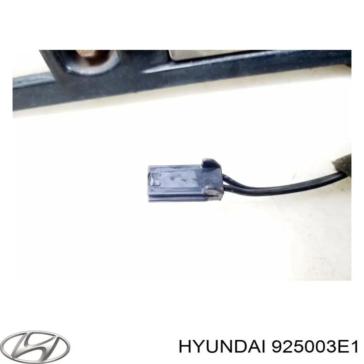 Купить 925003E1 Hyundai/Kia 