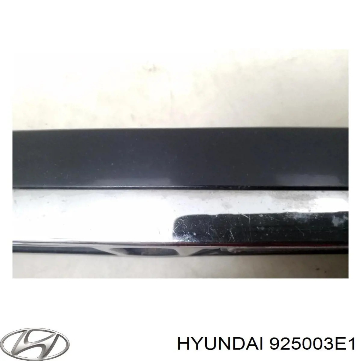  Hyundai/Kia 925003E1 цена, от 14.67 USD