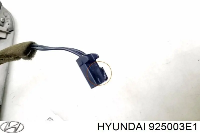  925003E1 Hyundai/Kia