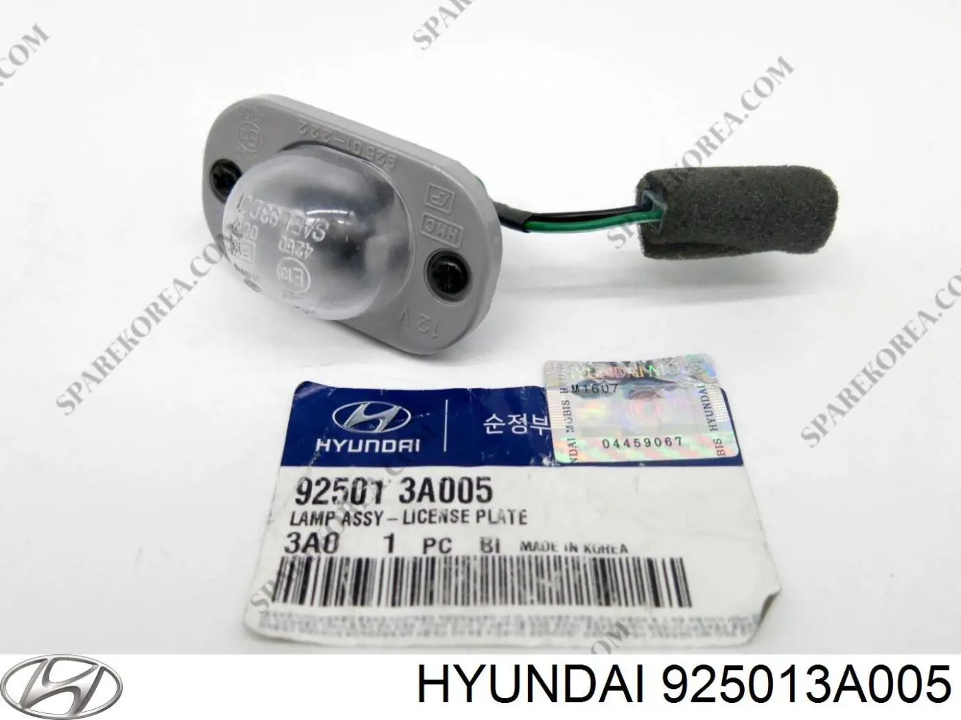  925013A005 Hyundai/Kia