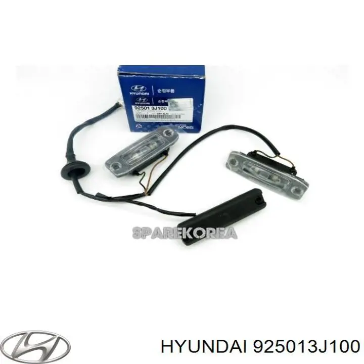  925013J100 Hyundai/Kia