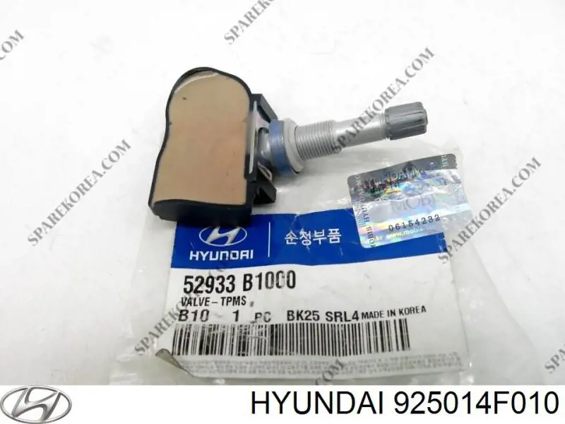  925014F100 Hyundai/Kia