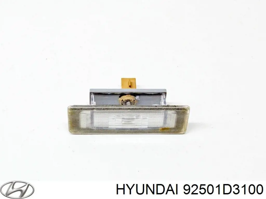92501D3100 Hyundai/Kia