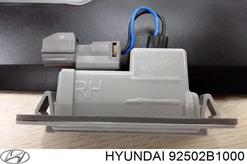 Купить 92502B1000 Hyundai/Kia 