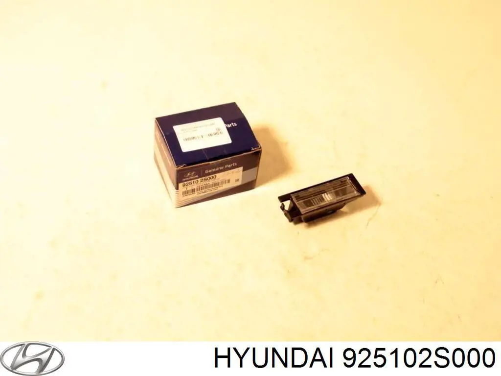 925102S000 Hyundai/Kia 