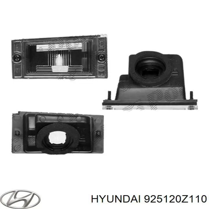  Hyundai/Kia 925121F110 цена, от 16.54 USD