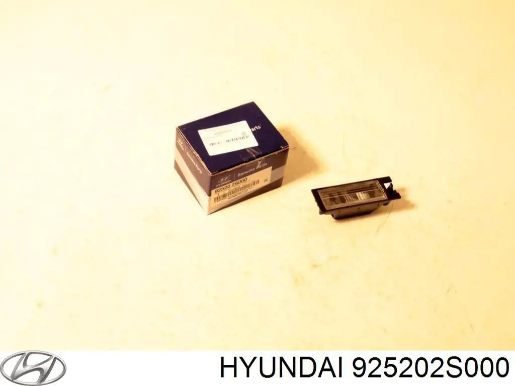 925202S000 Hyundai/Kia 