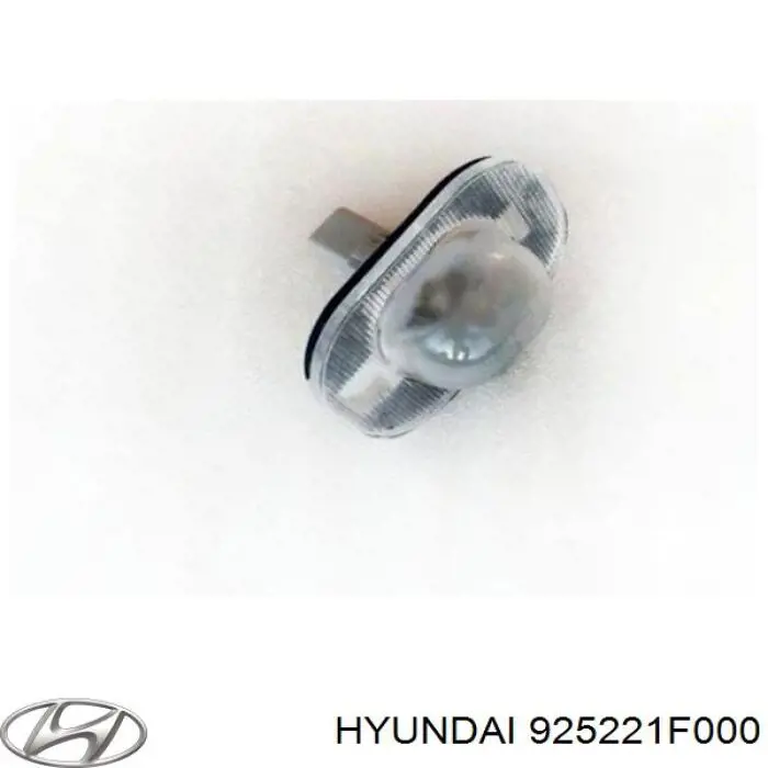  925221F000 Hyundai/Kia