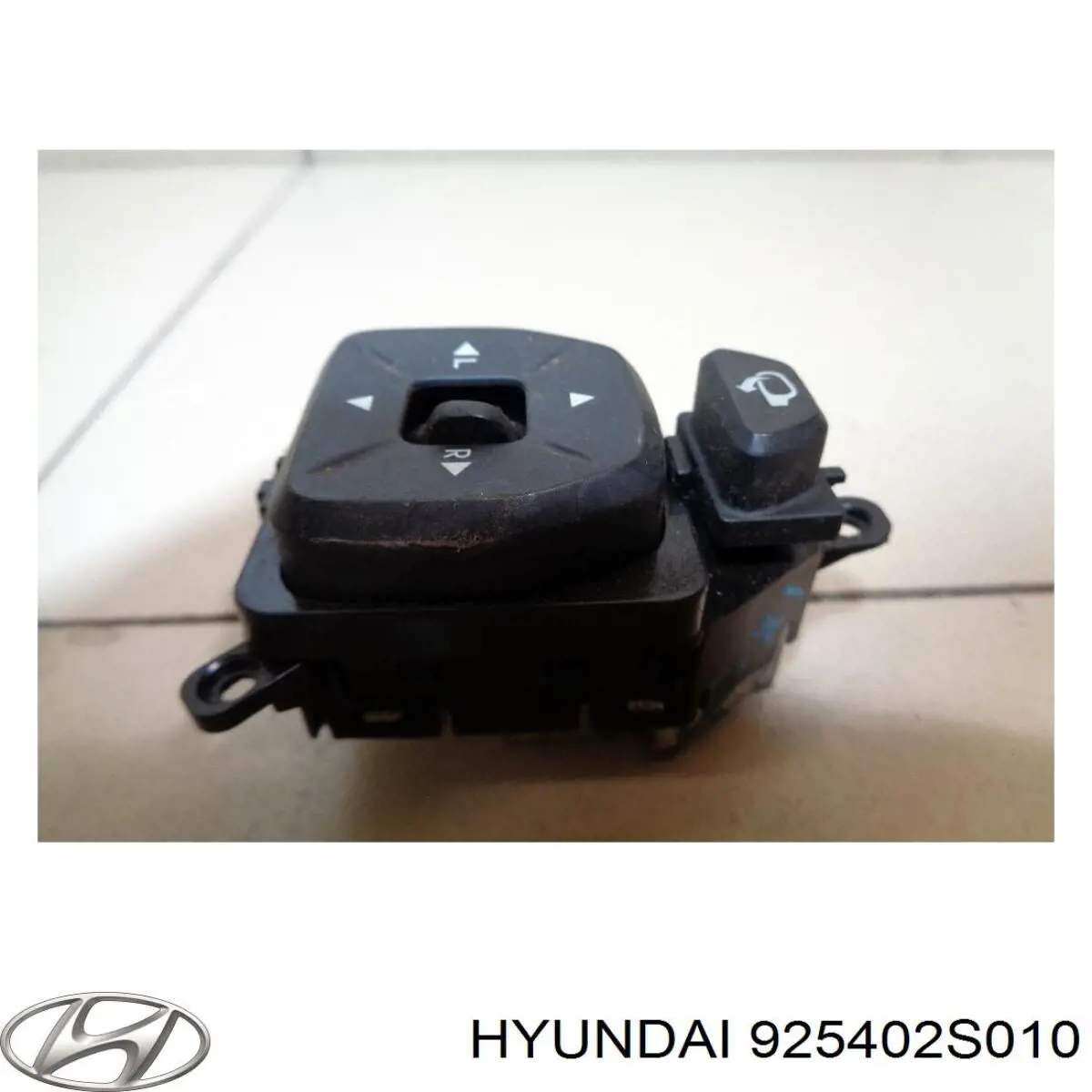  925402S010 Hyundai/Kia